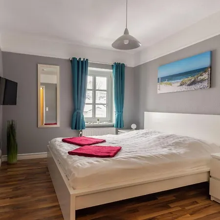 Haus-godewind-typ-4 * Binz