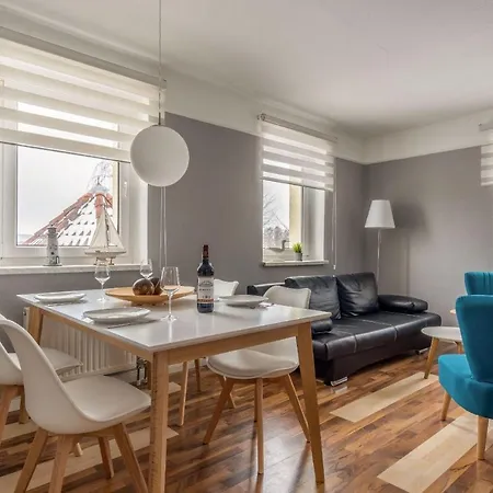 Haus Godewind Typ 4 Binz