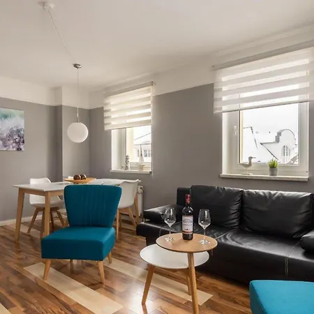 Haus Godewind Typ 4 Binz