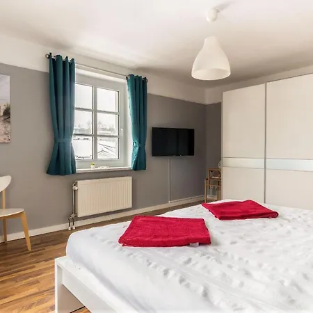 Haus-godewind-typ-4
