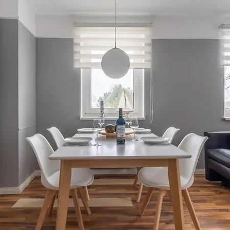 Haus Godewind Typ 4 Binz